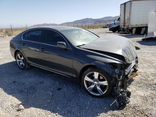 Photo 4 from auction – 2007 LEXUS GS 350 with VIN JTHBE96S670022018