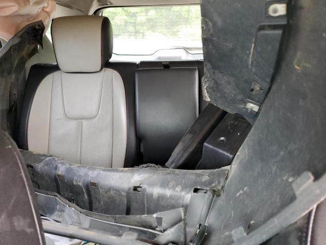Photo 10 from auction – 2011 CHEVROLET EQUINOX LT with VIN 2CNFLNEC8B6441186
