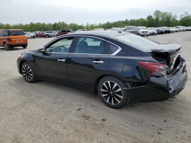 Photo 2 from auction – 2018 NISSAN ALTIMA 2.5 with VIN 1N4AL3AP2JC152733