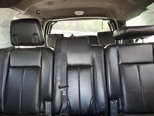 Photo 10 from auction – 2010 FORD EXPEDITION with VIN 1FMJU1K54AEB57909
