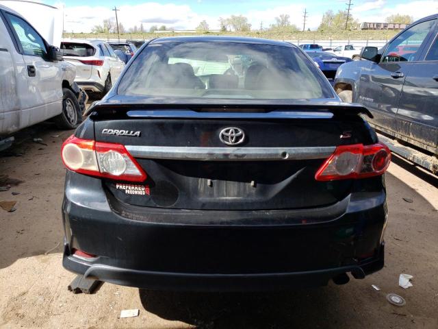 Photo 6 from auction – 2012 TOYOTA COROLLA BA with VIN 5YFBU4EEXCP011624