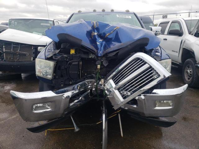 Photo 5 from auction – 2010 DODGE RAM 2500 with VIN 3D7TT2CT8AG142024