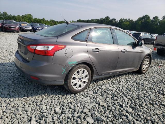 Photo 3 from auction – 2012 FORD FOCUS SE with VIN 1FAHP3F28CL478300
