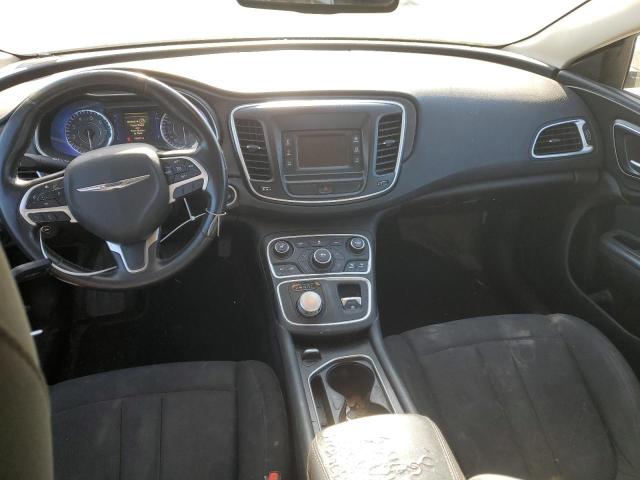 Photo 8 from auction – 2016 CHRYSLER 200 LIMITE with VIN 1C3CCCABXGN110996