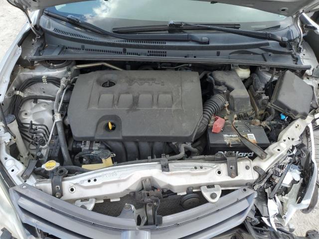Photo 11 from auction – 2015 TOYOTA COROLLA L with VIN 2T1BURHE3FC300938