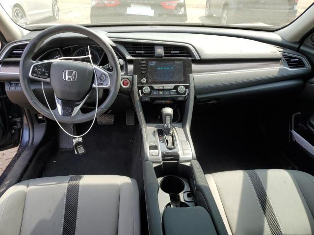 Photo 8 from auction – 2019 HONDA CIVIC EX with VIN 19XFC1F32KE015960