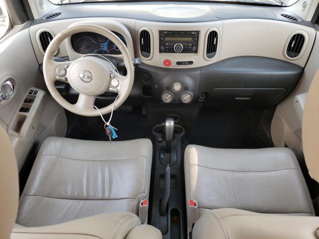 Foto 8 de la subasta – 2010 NISSAN CUBE con VIN JN8AZ2KR0AT162250