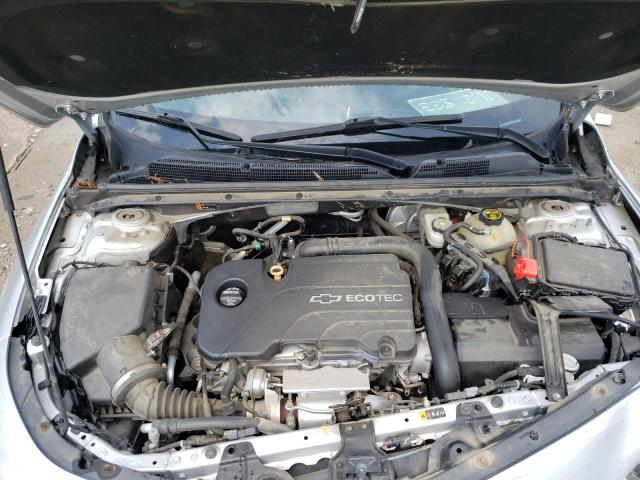 Photo 11 from auction – 2018 CHEVROLET MALIBU LS with VIN 1G1ZB5ST4JF170892