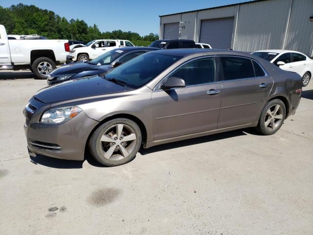 CHEVROLET MALIBU 1LT 2012 with VIN 1G1ZC5EU1CF284739 - Photo from auction
