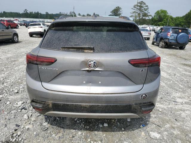 Photo 6 from auction – 2021 BUICK ENVISION P with VIN LRBAZLR44MD105977