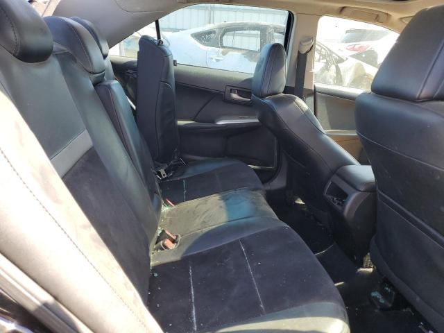 Photo 10 from auction – 2012 TOYOTA CAMRY SE with VIN 4T1BK1FKXCU017902