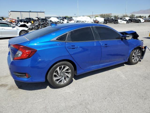 Photo 3 from auction – 2017 HONDA CIVIC EX with VIN 19XFC2F73HE076719