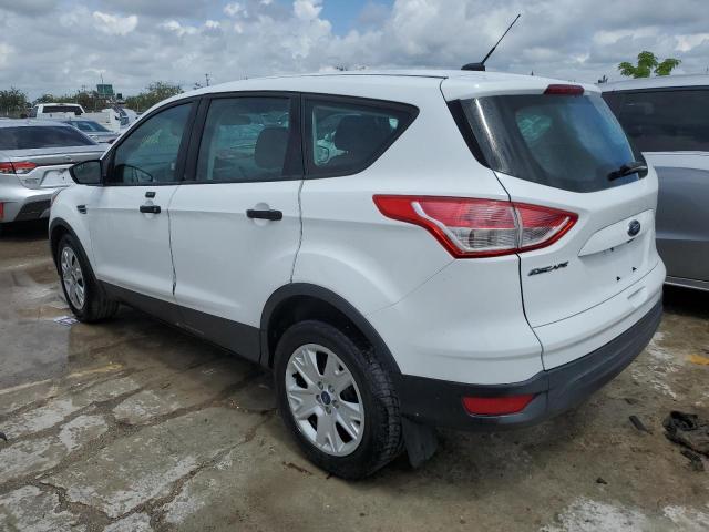 Photo 2 from auction – 2016 FORD ESCAPE S with VIN 1FMCU0F79GUC20063