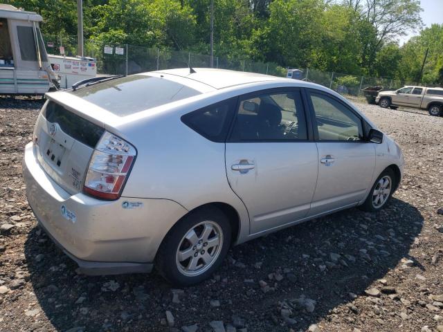 Photo 3 from auction – 2008 TOYOTA PRIUS with VIN JTDKB20UX83367046