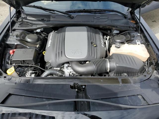 Photo 11 from auction – 2022 DODGE CHALLENGER with VIN 2C3CDZBT0NH155720