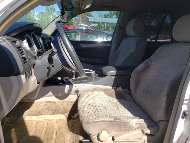 Zdjęcie 7 z aukcji – 2005 TOYOTA 4RUNNER SR z VIN JTEBU14R150073151