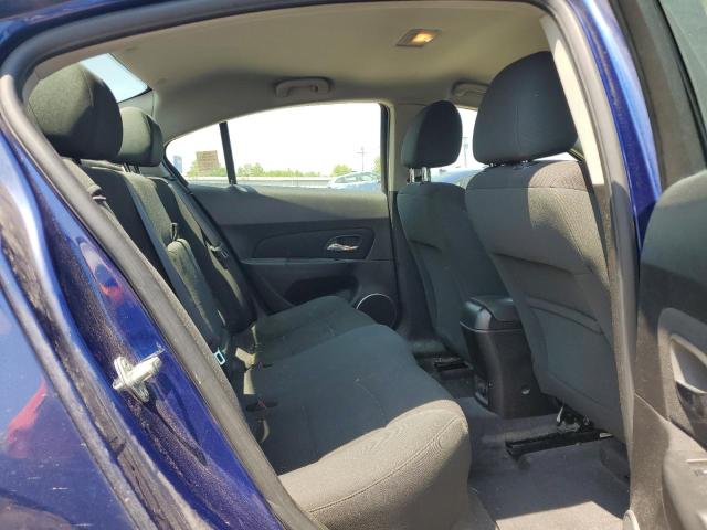 Photo 10 from auction – 2012 CHEVROLET CRUZE LT with VIN 1G1PF5SC3C7183058