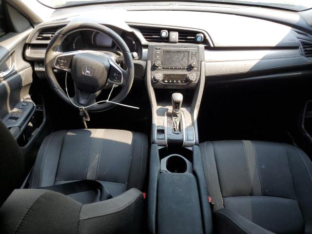 Photo 8 from auction – 2016 HONDA CIVIC LX with VIN 19XFC2F59GE050896