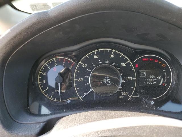 Photo 9 from auction – 2016 NISSAN VERSA NOTE with VIN 3N1CE2CP5GL400915