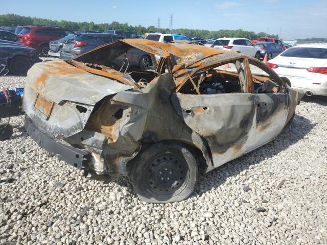 Photo 3 from auction – 2019 TOYOTA COROLLA L with VIN 5YFBURHEXKP906540