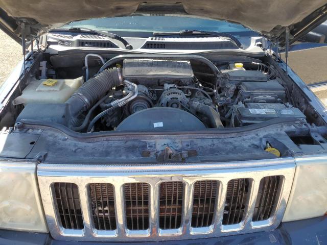 Photo 12 from auction – 2010 JEEP COMMANDER with VIN 1J4RG4GK3AC137297