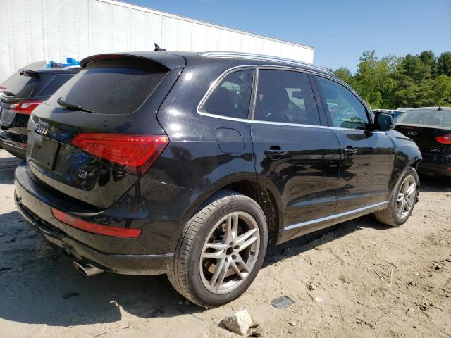 Photo 3 from auction – 2014 AUDI Q5 TDI PRE with VIN WA1CMAFP0EA102003