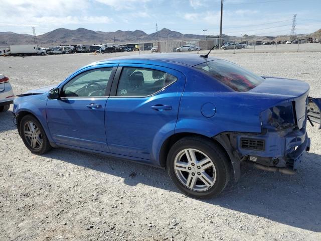 Photo 2 from auction – 2013 DODGE AVENGER SX with VIN 1C3CDZCG7DN709021