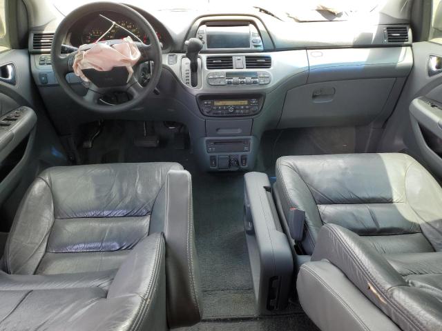 Photo 8 from auction – 2005 HONDA ODYSSEY EX with VIN 5FNRL38705B090941