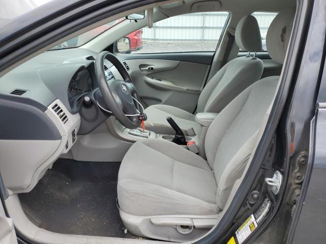 Photo 7 from auction – 2012 TOYOTA COROLLA BA with VIN 2T1BU4EE2CC879794
