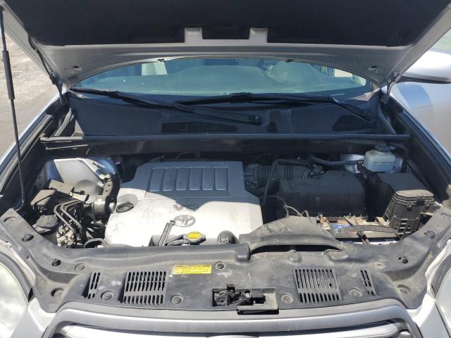 Zdjęcie 12 z aukcji – 2010 TOYOTA HIGHLANDER z VIN 5TDKK3EH3AS011902