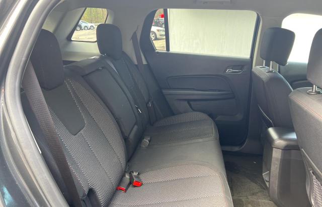Photo 6 from auction – 2017 GMC TERRAIN SL with VIN 2GKFLTEK5H6178216