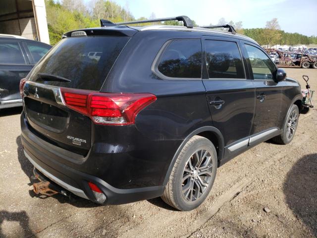 Photo 3 from auction – 2017 MITSUBISHI OUTLANDER with VIN JA4AZ2A33HZ603119
