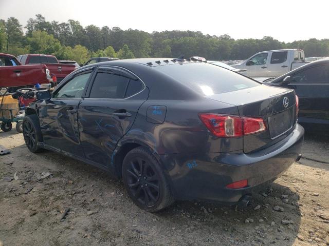 Photo 2 from auction – 2011 LEXUS IS 250 with VIN JTHCF5C27B5051442