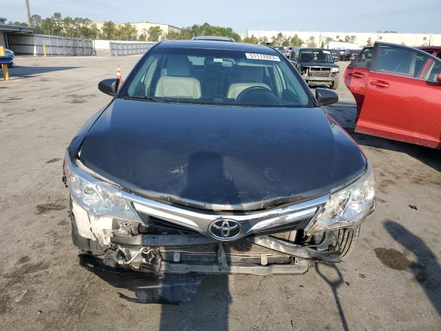 Photo 5 from auction – 2012 TOYOTA CAMRY BASE with VIN 4T4BF1FK9CR241379