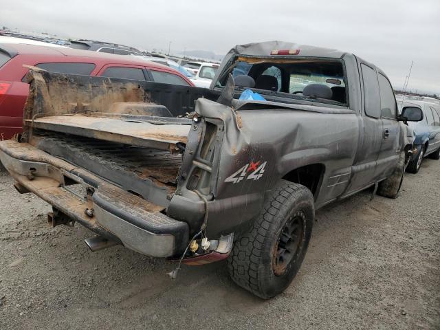 Photo 3 from auction – 2002 CHEVROLET SILVERADO with VIN 2GCEK19V321306704