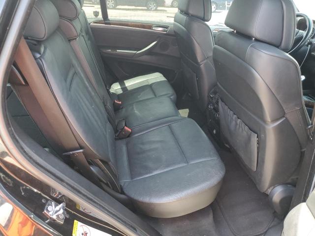 Photo 11 from auction – 2008 BMW X5 3.0I with VIN 5UXFE43528L002304