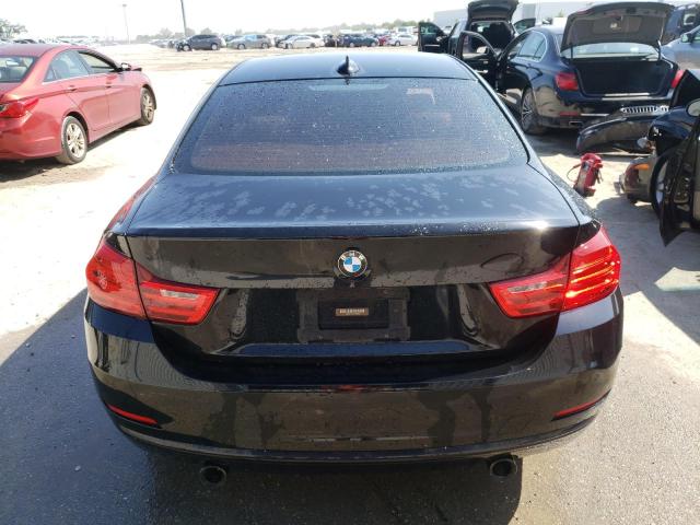 Photo 6 from auction – 2014 BMW 435 I with VIN WBA3R1C5XEK192908