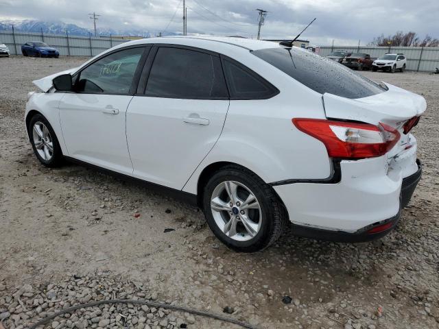 Photo 2 from auction – 2014 FORD FOCUS SE with VIN 1FADP3F21EL270972