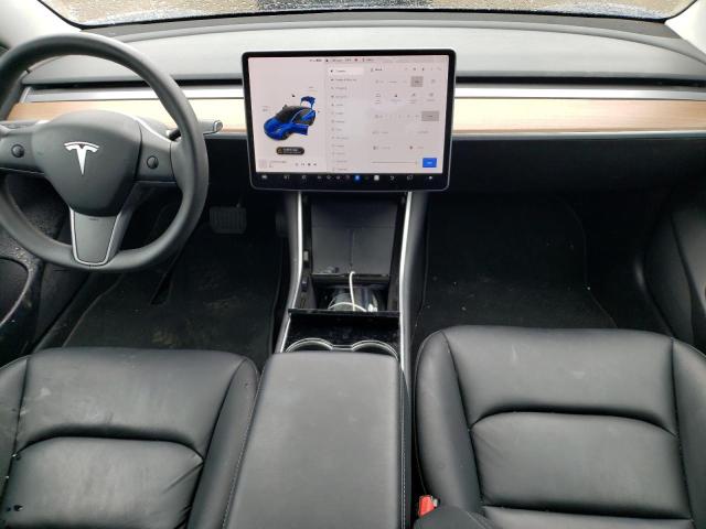 Photo 8 from auction – 2020 TESLA MODEL 3 with VIN 5YJ3E1EB2LF800495