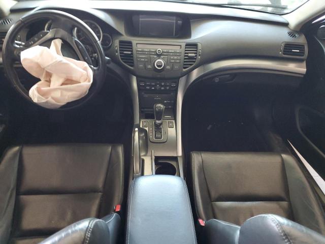 Photo 8 from auction – 2014 ACURA TSX TECH with VIN JH4CU2F67EC002020