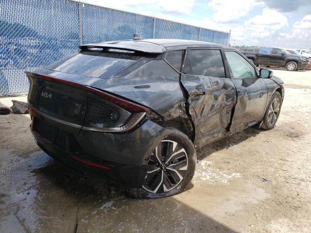 Photo 3 from auction – 2022 KIA EV6 LIGHT with VIN KNDC3DLC4N5043591