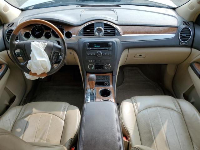 Photo 8 from auction – 2009 BUICK ENCLAVE CX with VIN 5GAER13D09J215273