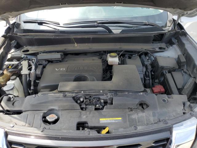 Photo 11 from auction – 2019 NISSAN PATHFINDER with VIN 5N1DR2MN7KC608474