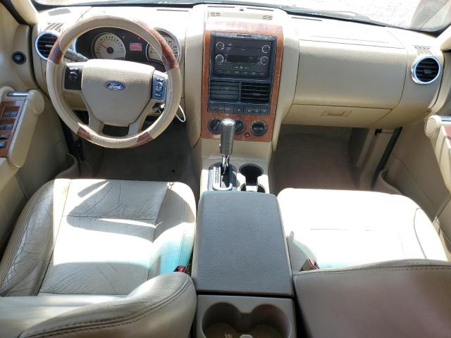 Photo 8 from auction – 2008 FORD EXPLORER E with VIN 1FMEU74E08UA87309