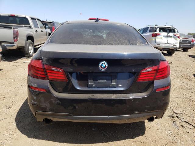 Photo 6 from auction – 2011 BMW 535 XI with VIN WBAFU7C50BC779901