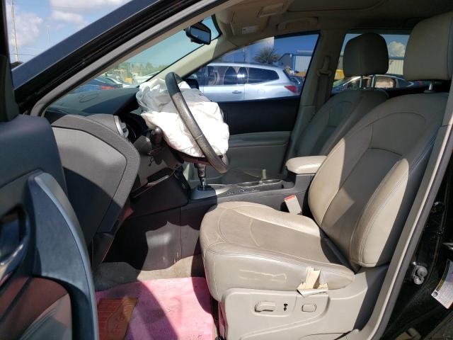 Photo 7 from auction – 2013 NISSAN ROGUE S with VIN JN8AS5MT4DW537560