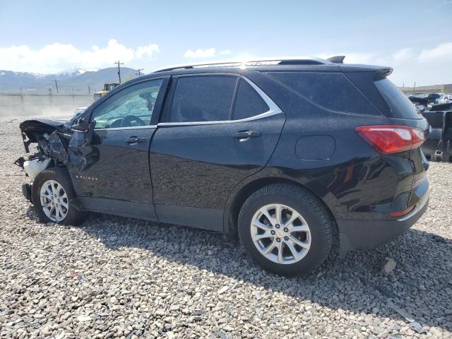 Photo 2 from auction – 2018 CHEVROLET EQUINOX LT with VIN 2GNAXSEV3J6103347