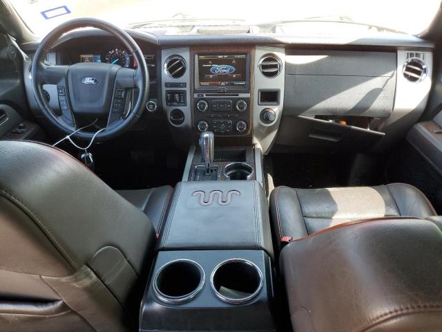Photo 8 from auction – 2015 FORD EXPEDITION with VIN 1FMJU1HT8FEF36425