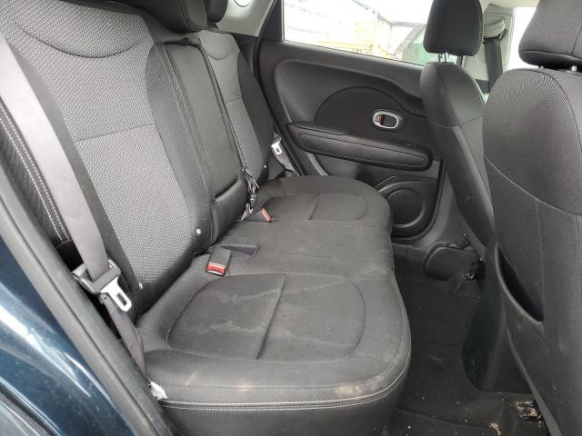 Photo 10 from auction – 2017 KIA SOUL + with VIN KNDJP3A5XH7442573