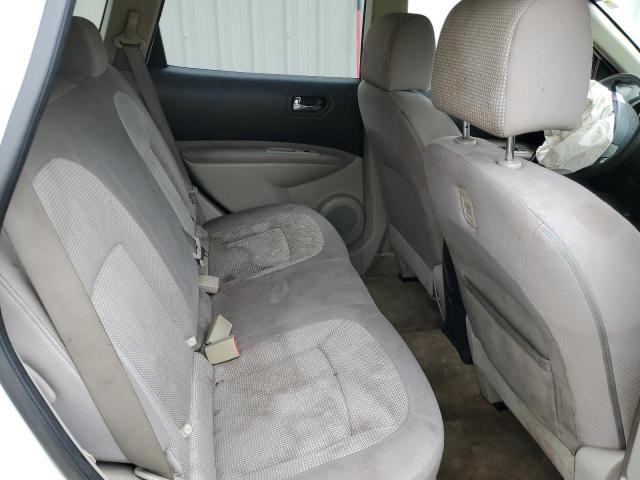 Photo 11 from auction – 2008 NISSAN ROGUE S with VIN JN8AS58T48W024650
